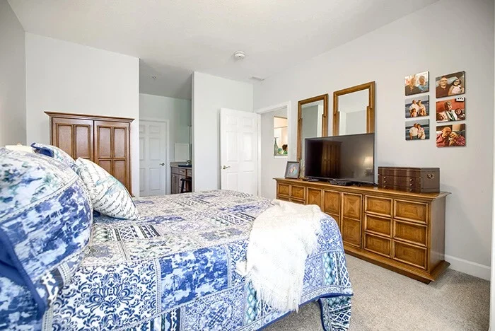 Brownstones - Independent Living