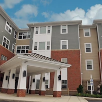 Image of Hawthorn Village (1)