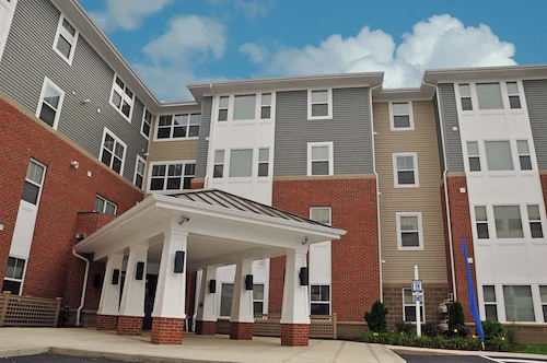 Image of Hawthorn Village (1)