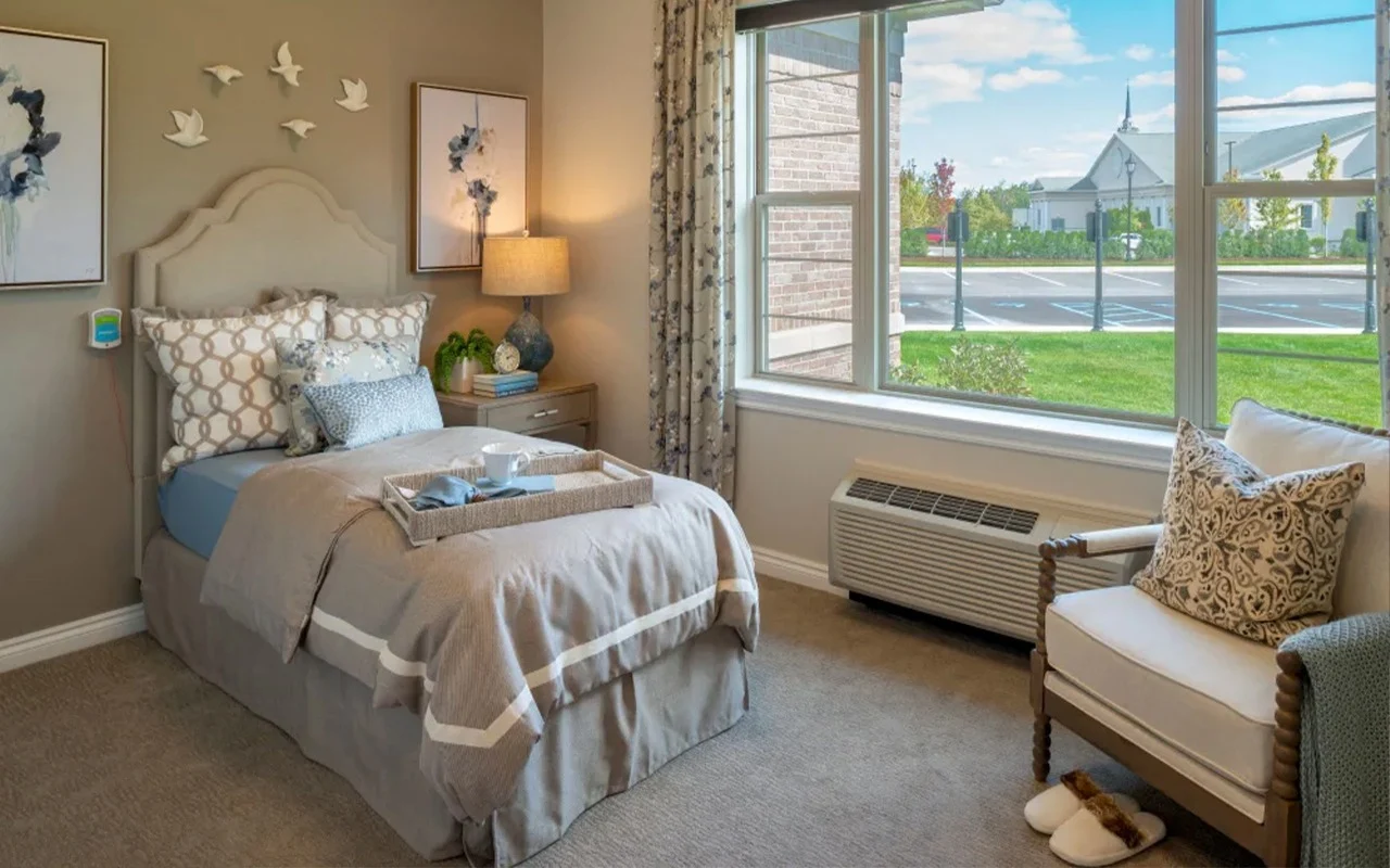 Image of Flourish Collection at Oakland Charter Township (9)