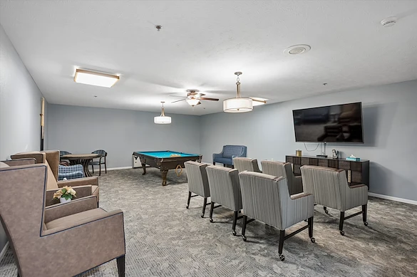 Image of Medina Pointe Senior Living (6)