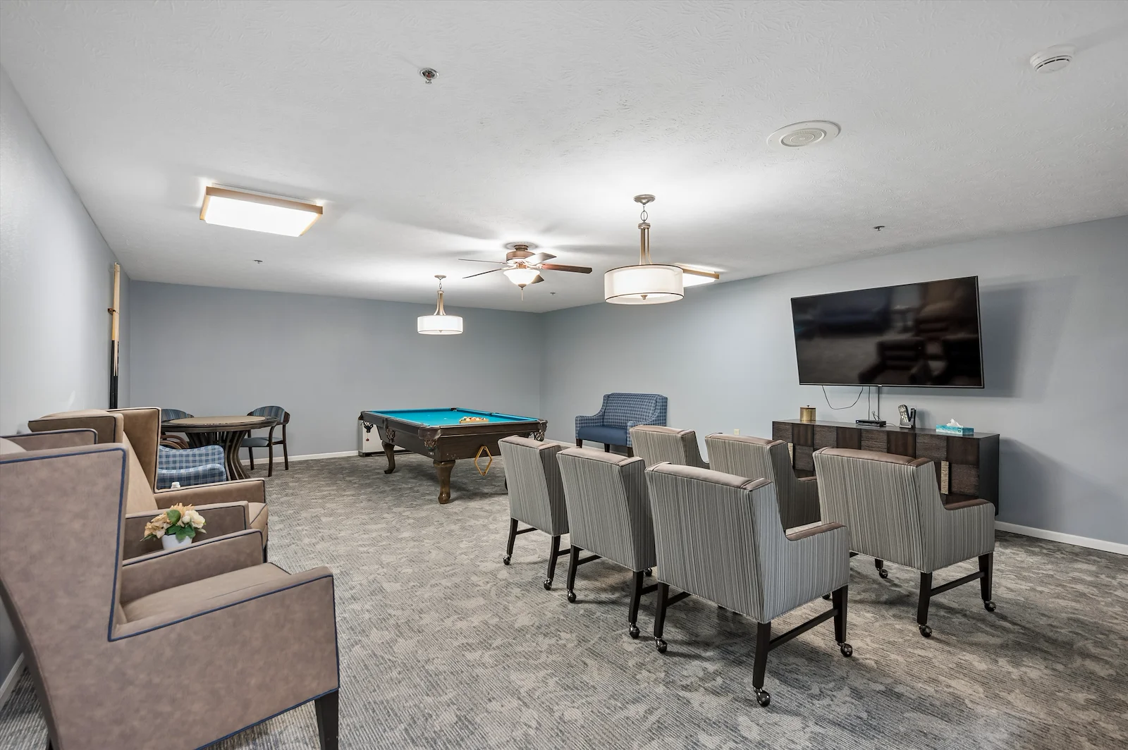 Image of Medina Pointe Senior Living (6)