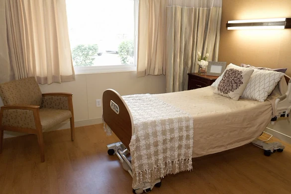 Image of Ramona Rehabilitation And Post Acute Care Center (5)