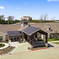 Image of Celebration Senior Living of Denison (1)