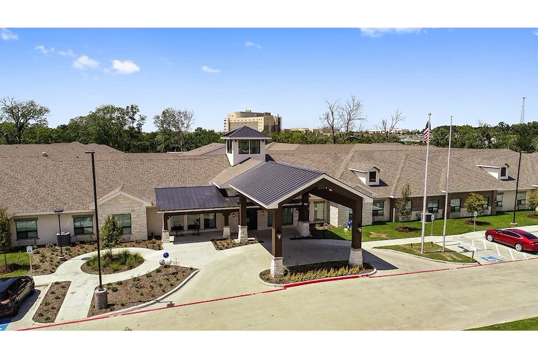 Image of Celebration Senior Living of Denison (1)