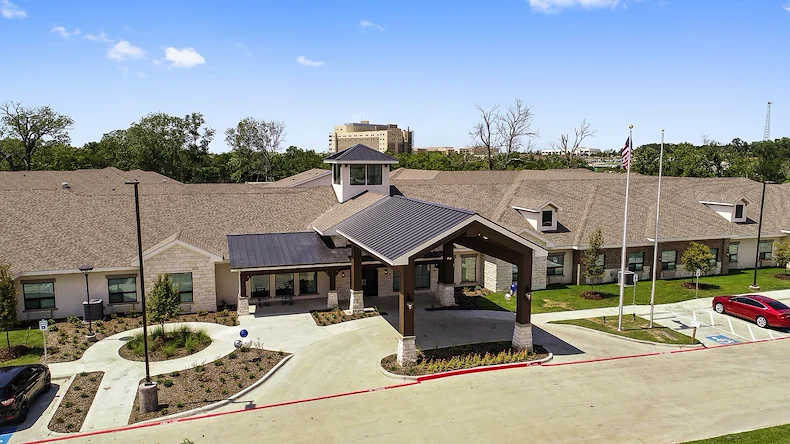 Image of Celebration Senior Living of Denison (1)