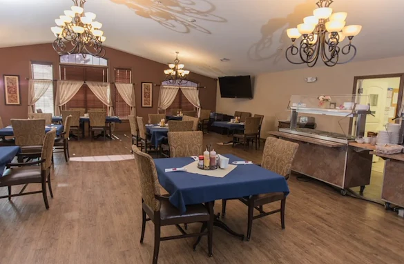 Image of Villas of Holly Brook Effingham (5)