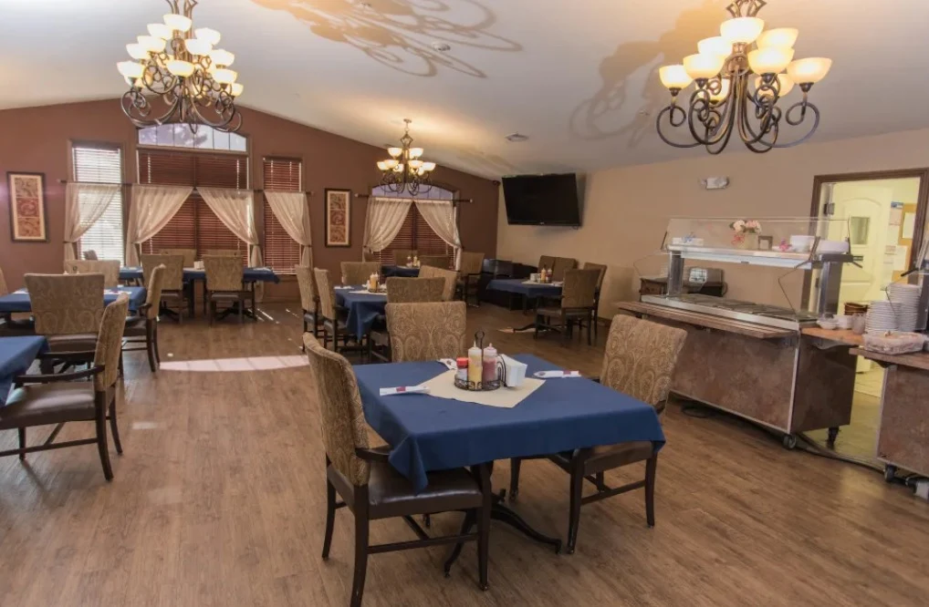 Image of Villas of Holly Brook Effingham (5)