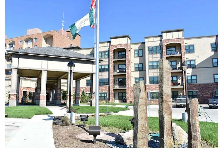 Image of Green Hills Health Care Center (1)
