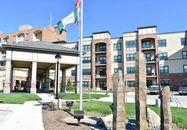 Image of Green Hills Health Care Center (1)