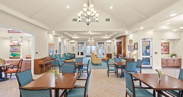 Image of Poet's Walk San Antonio (5)