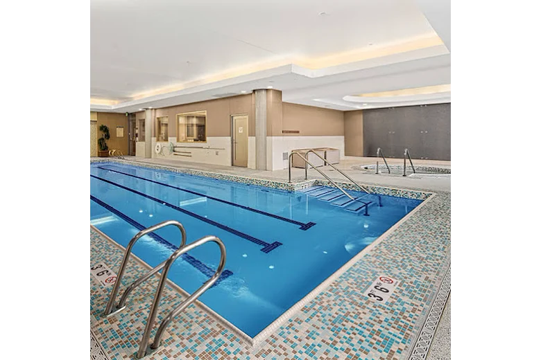 Image of Mirabella Portland Health Center (9)