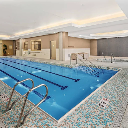 Image of Mirabella Portland Health Center (9)