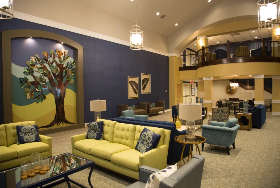 Image of The Inn at Poland Way (4)