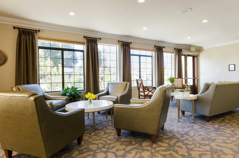 Image of Carefield Castro Valley Senior Living (8)