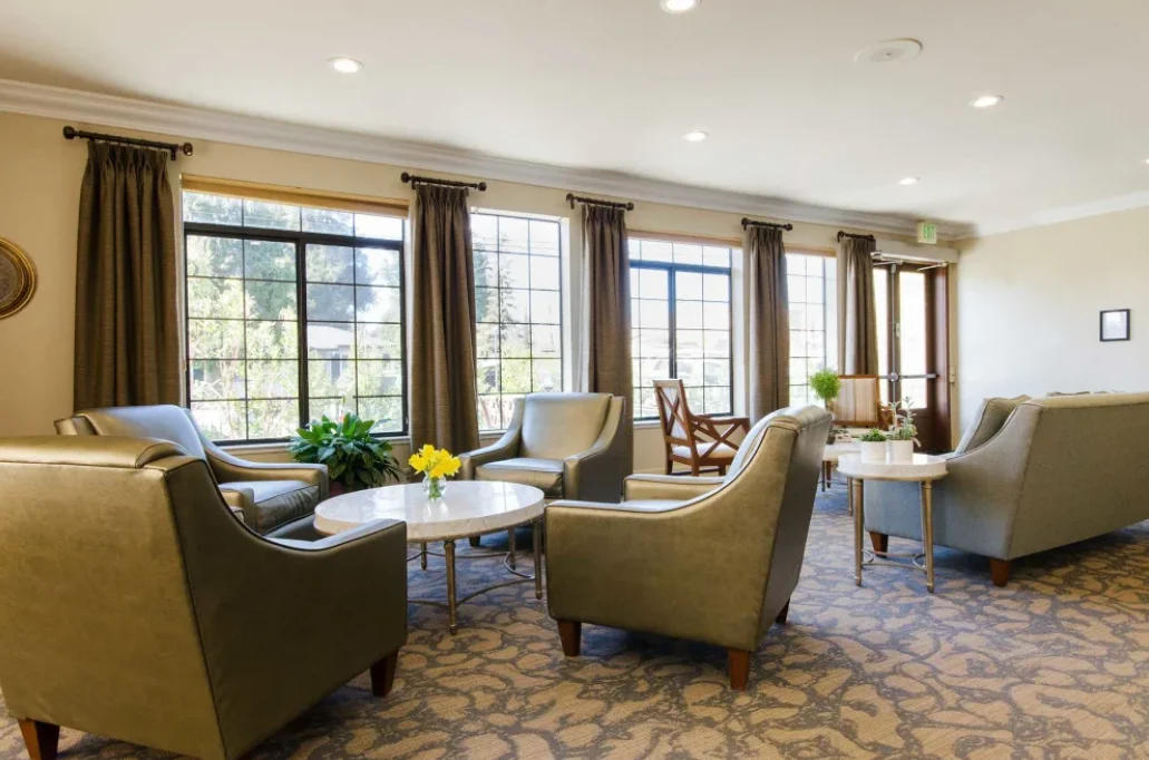 Image of Carefield Castro Valley Senior Living (8)