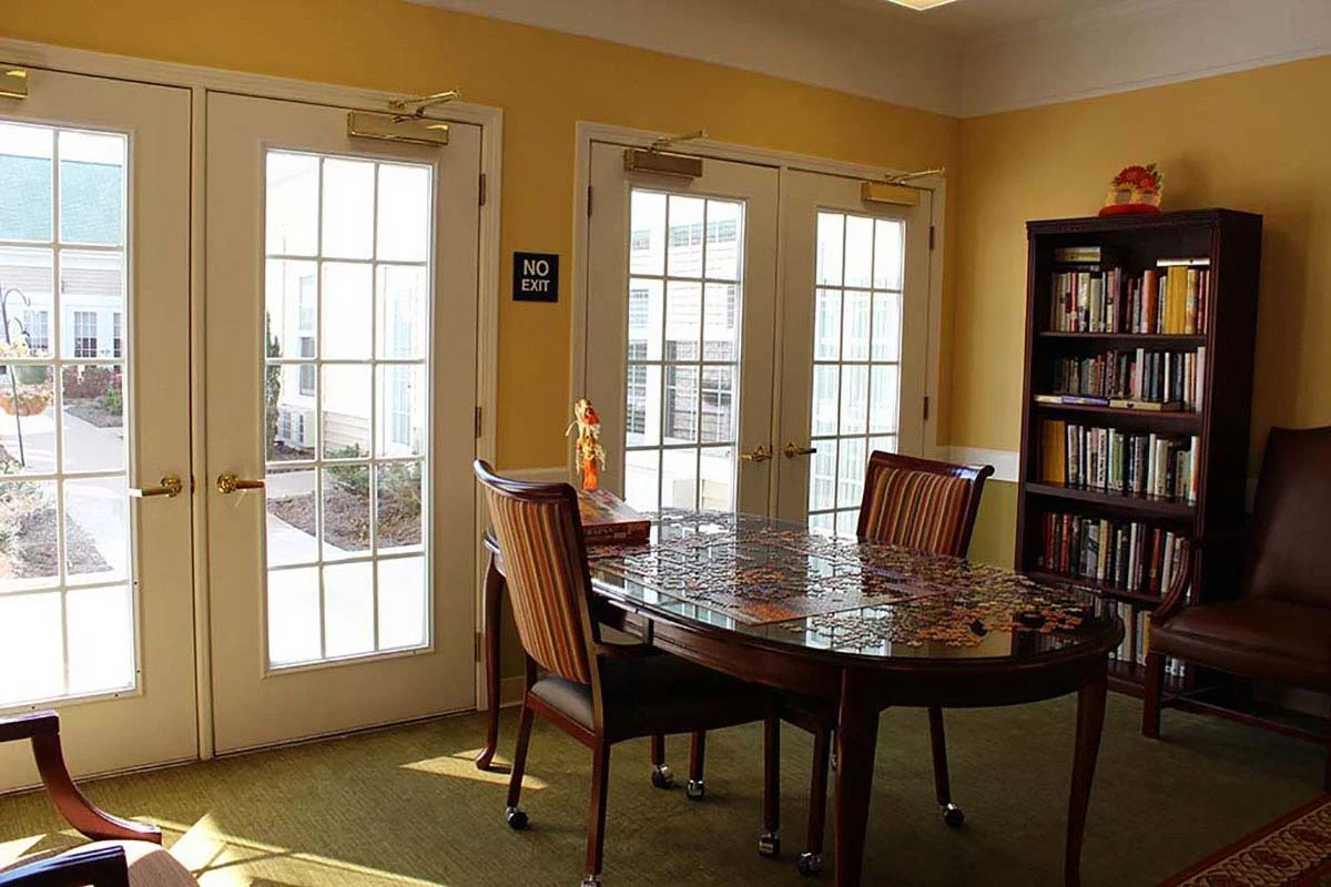 Image of Meadow View (3)