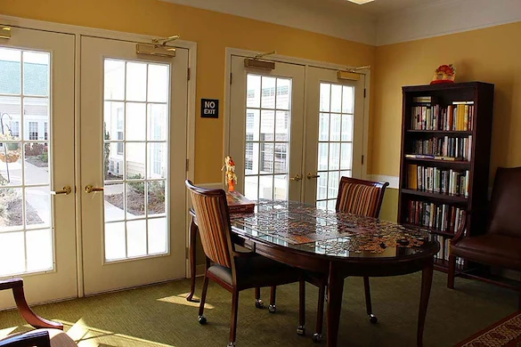 Image of Meadow View (3)