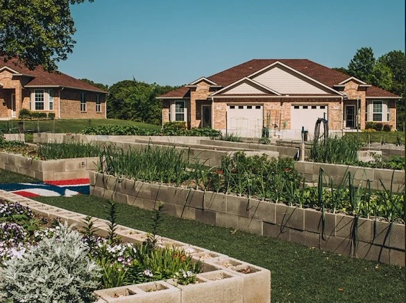 Image of Lake Forest Village Senior Living (1)