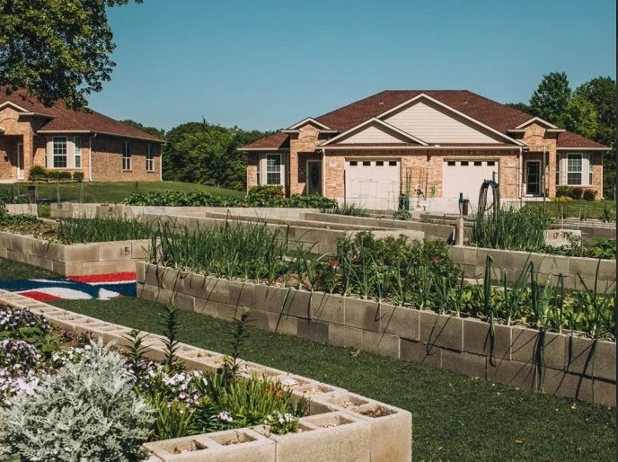 Image of Lake Forest Village Senior Living (1)