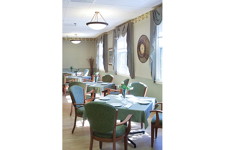 Image of Woodmont Center (3)