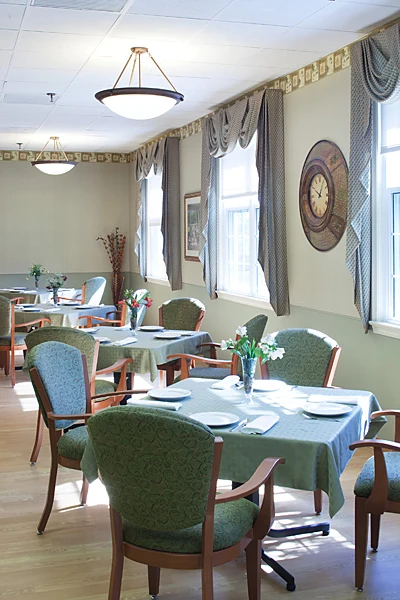 Image of Woodmont Center (3)