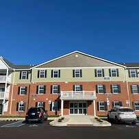 Image of Pleasant Run Senior Apartments (1)