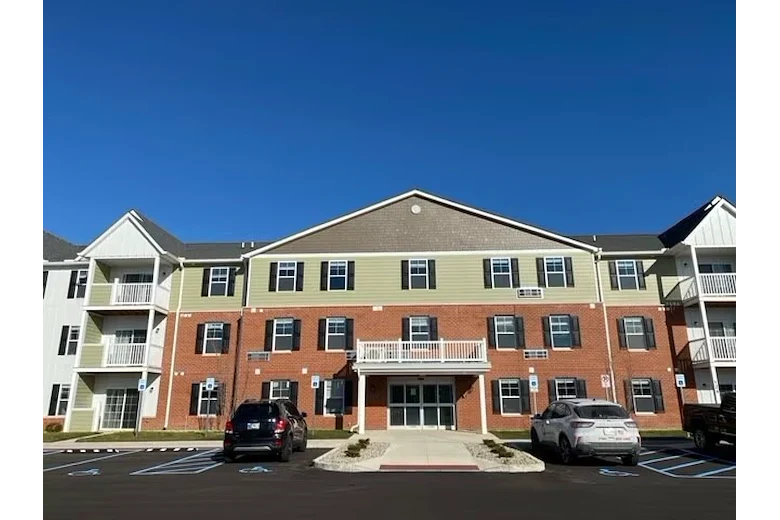 Image of Pleasant Run Senior Apartments (1)