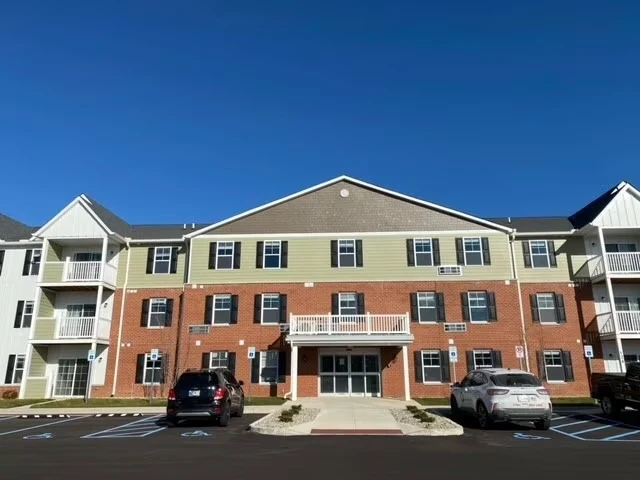 Image of Pleasant Run Senior Apartments (1)