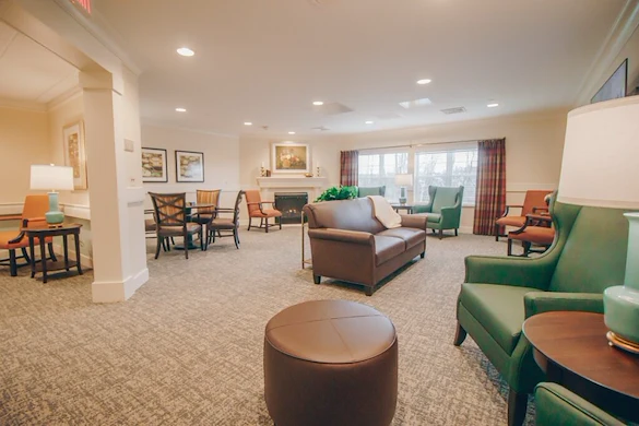 Image of Artis Senior Living of Somers (3)