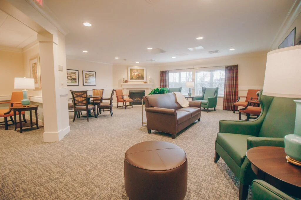 Image of Artis Senior Living of Somers (3)