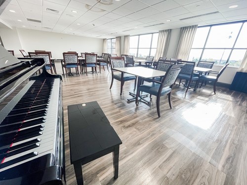 Image of The Polaris Retirement Community (4)