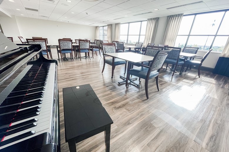 Image of The Polaris Retirement Community (4)