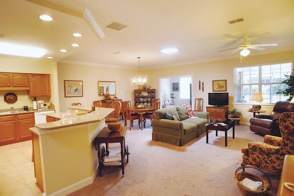 Image of Westminster Oaks (9)