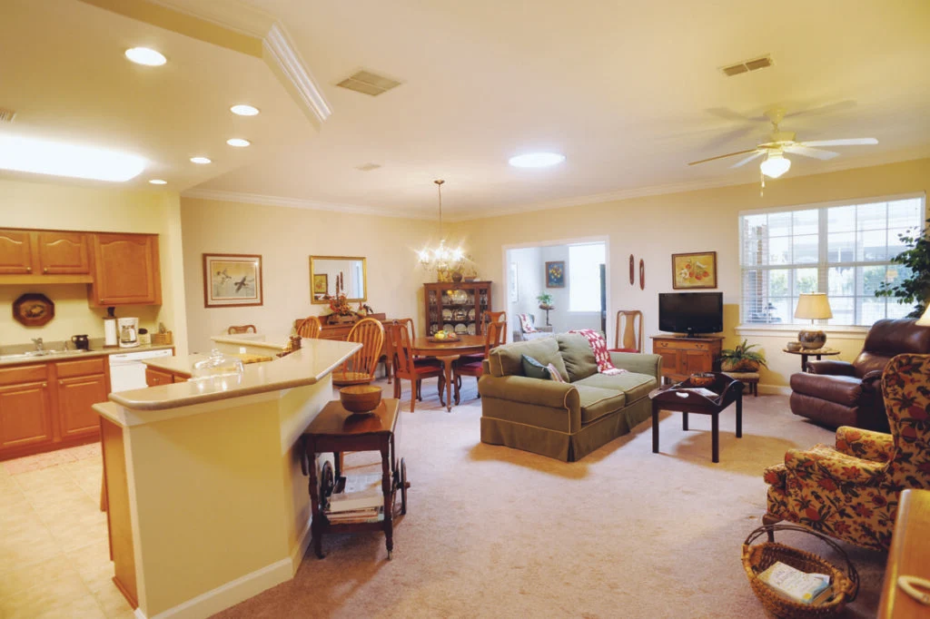 Image of Westminster Oaks (9)