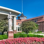 Image of New Cassel Retirement Center (1)