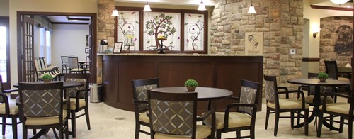 Image of Bickford of Tinley Park (4)