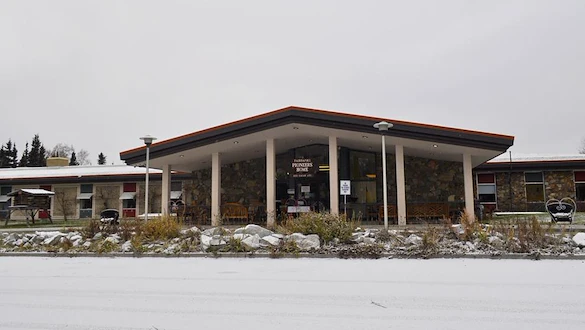 Image of Fairbanks Pioneer Home (1)