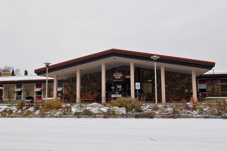 Image of Fairbanks Pioneer Home (1)