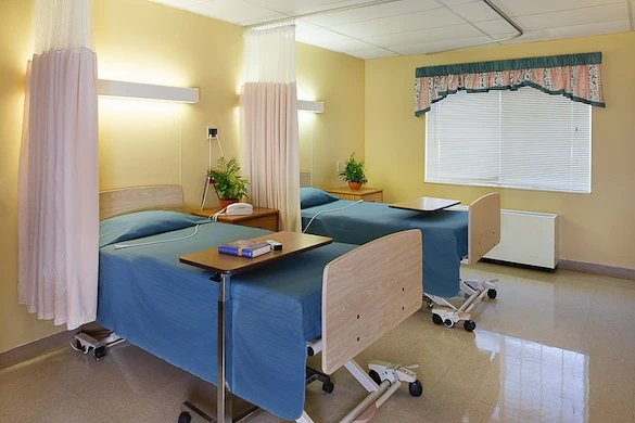 Image of Life Care Center Of Wilbraham (2)