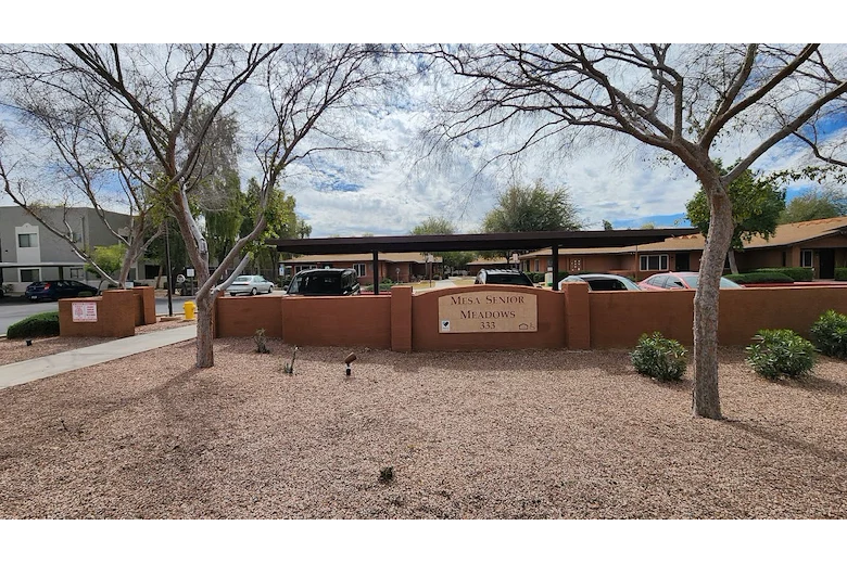 Image of Mesa Senior Meadows (1)