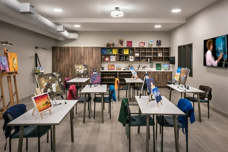 Image of Carnegie Heights at Henderson (7)