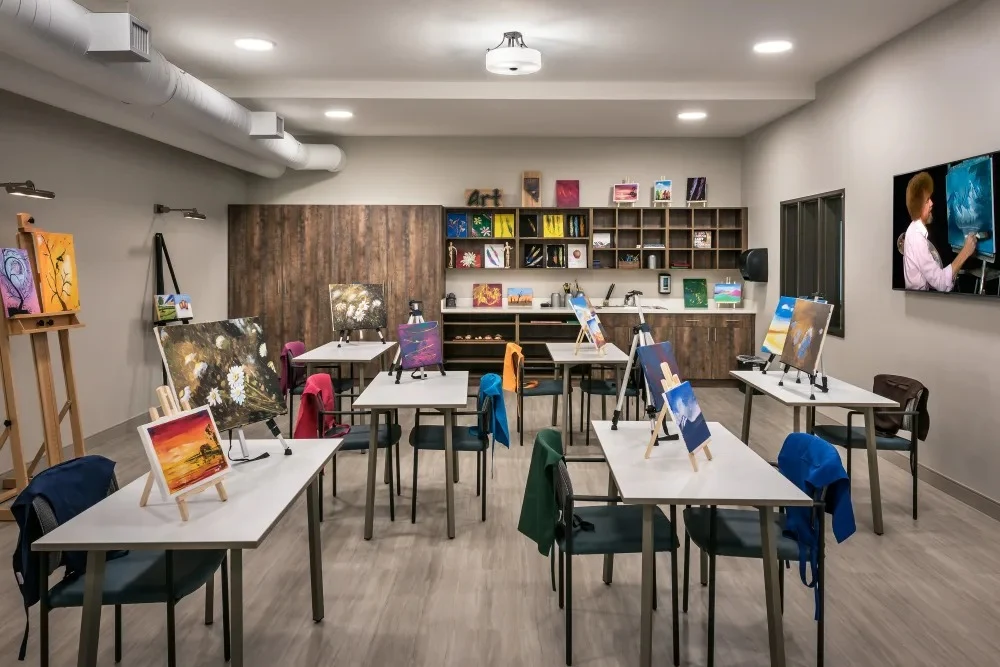 Image of Carnegie Heights at Henderson (7)