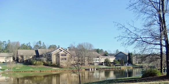 Image of Presbyterian Village (4)