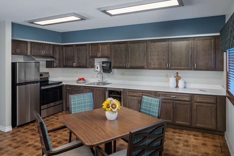Image of Wilkinson Woods Senior Living (10)