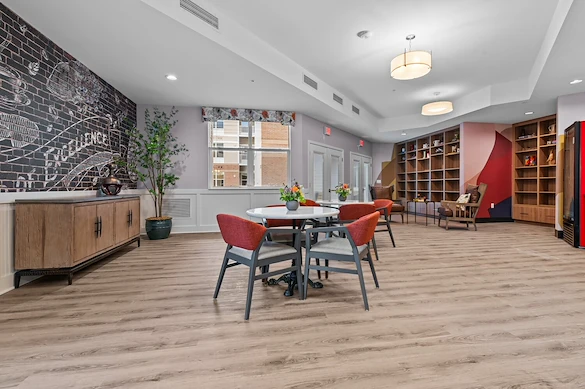 Image of Lockwood of Ann Arbor (6)