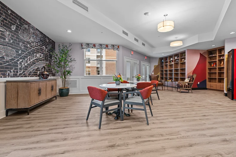 Image of Lockwood of Ann Arbor (6)