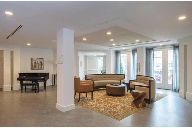 Image of Skilled Nursing At Fellowship Village (10)