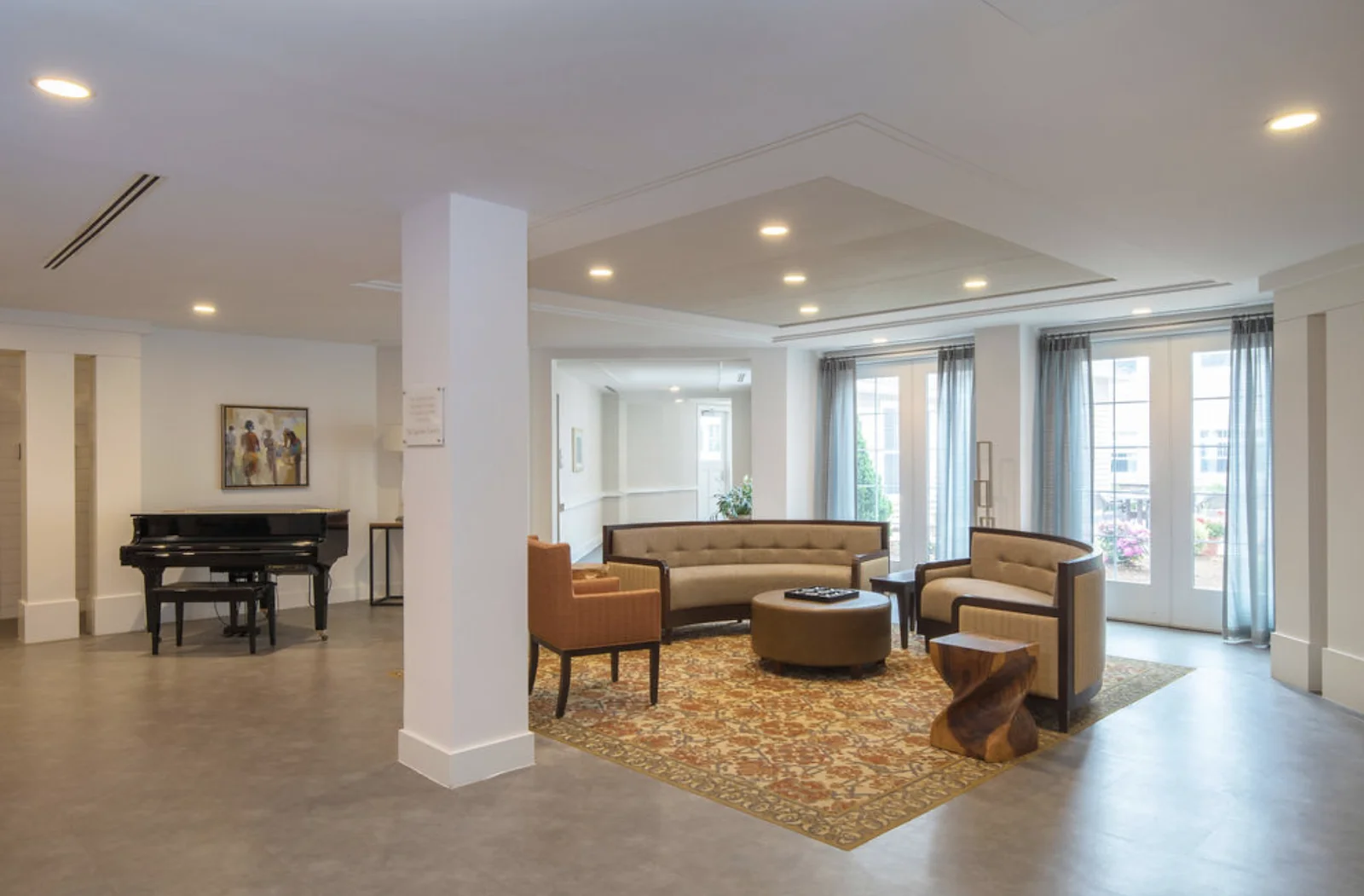 Image of Skilled Nursing At Fellowship Village (10)