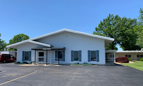 Image of Three Springs Senior Living & Rehab (2)